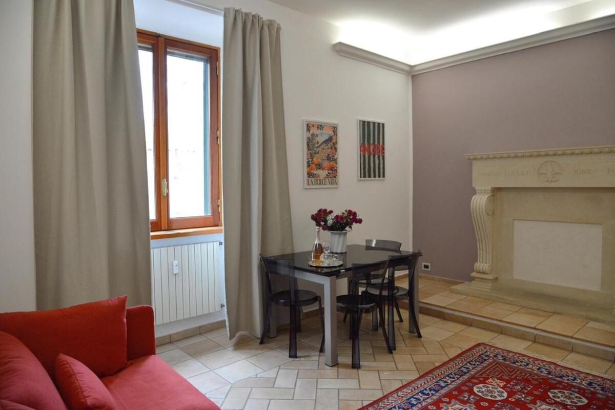 Casa Iulia - Raffinata Dimora Nel Cuore Di Rome