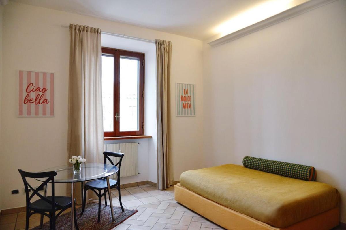 Casa Iulia - Raffinata Dimora Nel Cuore Di Appartement Rome
