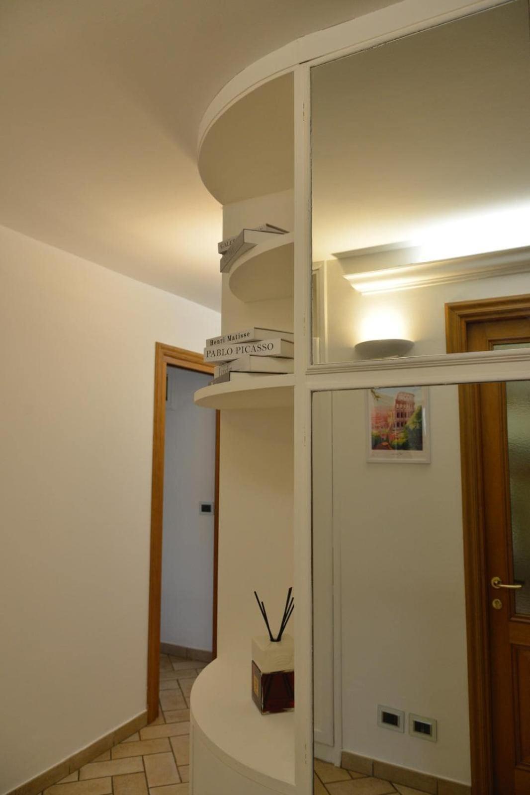 Appartement Casa Iulia - Raffinata Dimora Nel Cuore Di