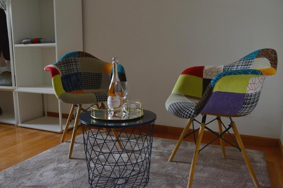 Appartement Casa Iulia - Raffinata Dimora Nel Cuore Di *