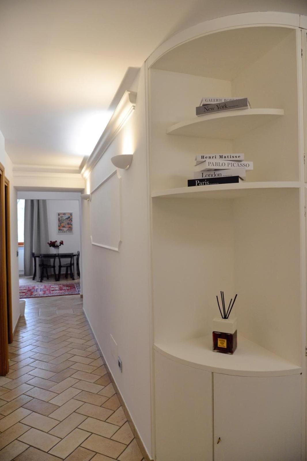 Casa Iulia - Raffinata Dimora Nel Cuore Di * Rome