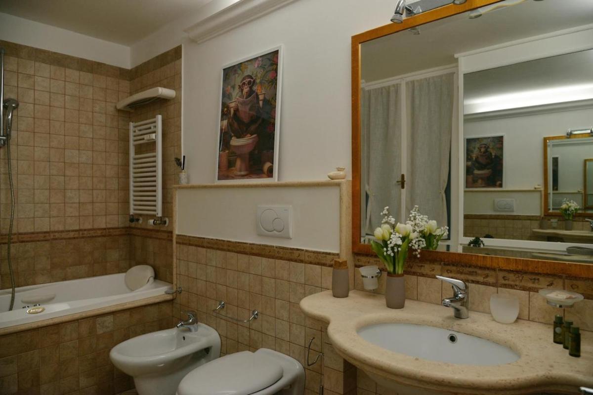 Appartement Casa Iulia - Raffinata Dimora Nel Cuore Di Rome