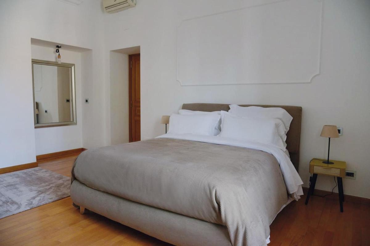 Appartement Casa Iulia - Raffinata Dimora Nel Cuore Di